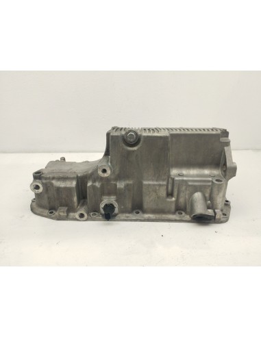 Recambio de carter para opel insignia berlina excellence referencia OEM IAM 55575128  