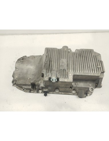 Recambio de carter para opel insignia berlina excellence referencia OEM IAM 55575128  