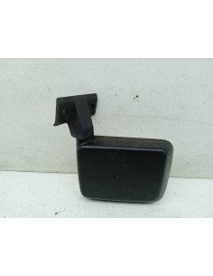Recambio de retrovisor derecho para toyota land cruiser j6 referencia OEM IAM  MANUAL  2