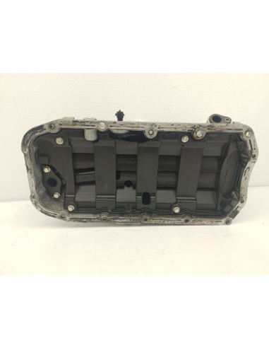 Recambio de carter para opel insignia berlina excellence referencia OEM IAM 55575128  