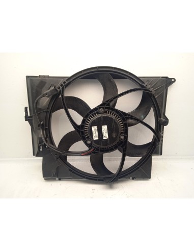 Recambio de electroventilador para bmw serie 1 berlina (e81/e87) 120d referencia OEM IAM 16326937515  