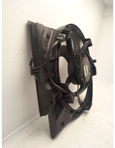 Recambio de electroventilador para bmw serie 1 berlina (e81/e87) 120d referencia OEM IAM 16326937515  