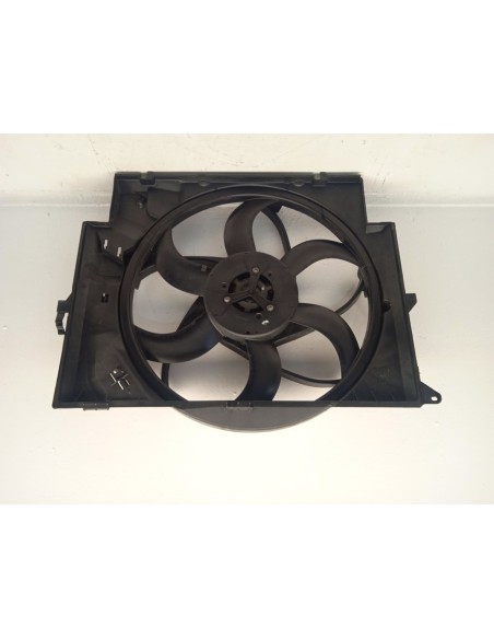 Recambio de electroventilador para bmw serie 1 berlina (e81/e87) 120d referencia OEM IAM 16326937515  