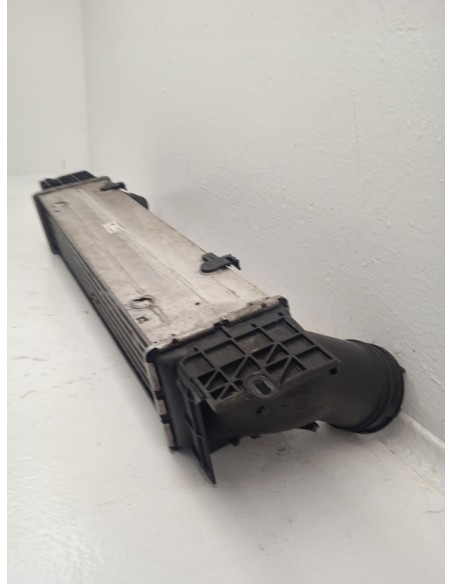 Recambio de intercooler para bmw serie 1 berlina (e81/e87) 120d referencia OEM IAM 779878802 3296399  