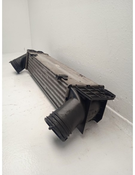 Recambio de intercooler para bmw serie 1 berlina (e81/e87) 120d referencia OEM IAM 779878802 3296399  