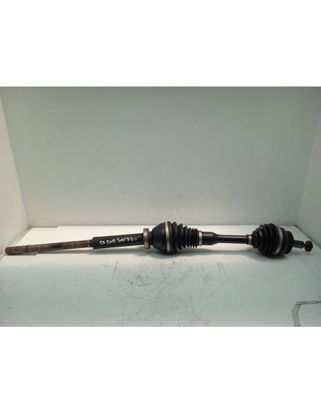 Recambio de transmision delantera derecha para volvo xc90 2.5 20v turbo cat referencia OEM IAM P30651437  