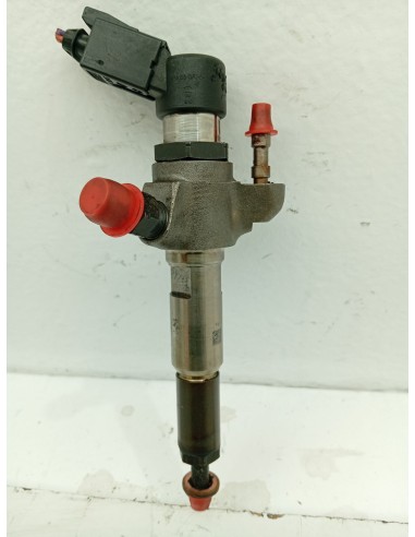 Recambio de inyector para peugeot 308 sw access referencia OEM IAM 9802448680  