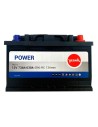 Batería Vesna Power PO73 12V 73Ah 630A