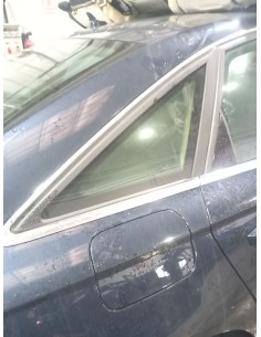 Recambio de luna custodia trasera derecha para audi a6 berlina (4gc) 2.0 tdi ultra referencia OEM IAM   