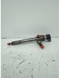 Recambio de inyector para renault megane iii coupe dynamique referencia OEM IAM H8200294788  