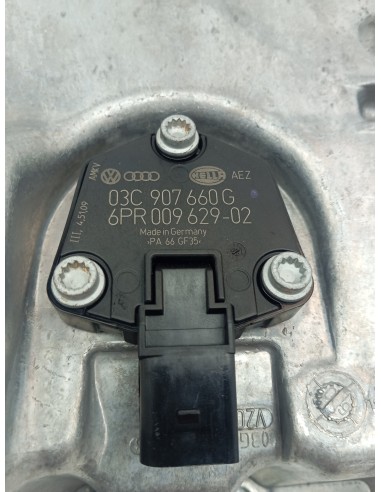 Recambio de carter para seat ibiza (6j5) stylance / style referencia OEM IAM 03G103603AB  