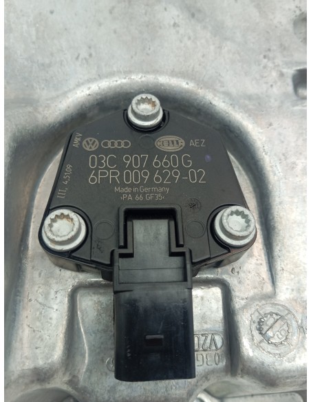 Recambio de carter para seat ibiza (6j5) stylance / style referencia OEM IAM 03G103603AB  