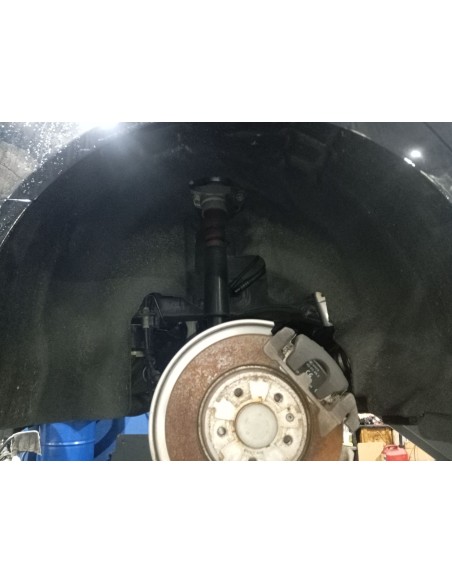 Recambio de paso rueda trasero derecho para audi a6 berlina (4gc) 2.0 tdi ultra referencia OEM IAM   