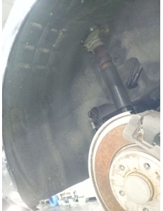 Recambio de paso rueda trasero derecho para audi a6 berlina (4gc) 2.0 tdi ultra referencia OEM IAM    2