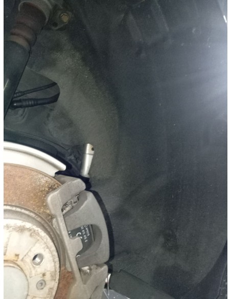 Recambio de paso rueda trasero derecho para audi a6 berlina (4gc) 2.0 tdi ultra referencia OEM IAM   
