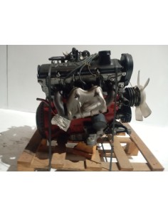 Recambio de motor completo para volvo serie 340 referencia OEM IAM B200E 65347 00469326 2