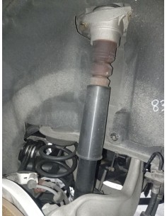 Recambio de amortiguador trasero izquierdo para audi a6 berlina (4gc) 2.0 tdi ultra referencia OEM IAM   