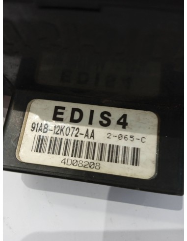 Recambio de modulo electronico para ford escort berl./turn./cab./express referencia OEM IAM   