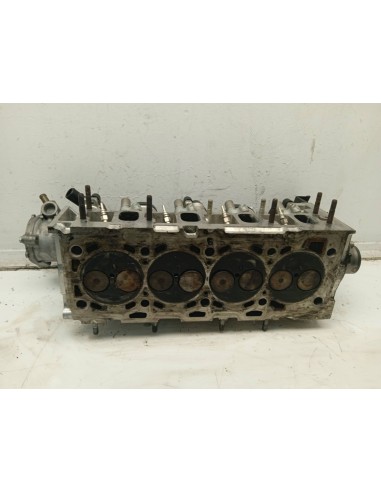 Recambio de culata para fiat punto berlina (188) 1.9 jtd cat referencia OEM IAM 182A2000  
