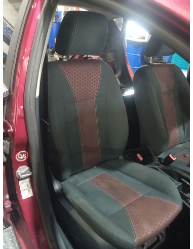 Recambio de asiento delantero derecho para ford fiesta vi (cb1, ccn) 1.6 tdci referencia OEM IAM   