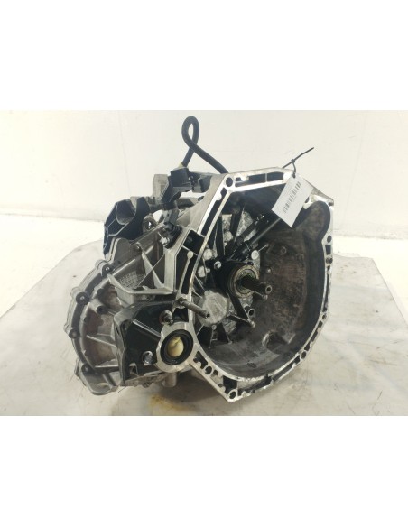 Recambio de caja cambios para renault scenic iii expression referencia OEM IAM TL4A018  