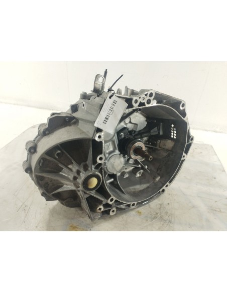 Recambio de caja cambios para peugeot 308 sw access referencia OEM IAM 20EA23  