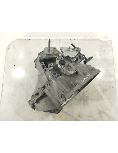Recambio de caja cambios para peugeot 308 sw access referencia OEM IAM 20EA23  