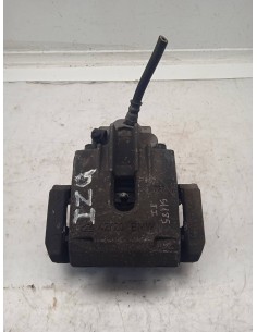 Recambio de pinza de freno trasera izquierda para bmw serie 5 touring (e61) 3.0 turbodiesel cat referencia OEM IAM   