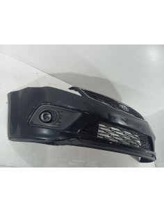 Recambio de paragolpes delantero para kia cee´d hatchback (ed) 1.4 cvvt referencia OEM IAM 865111H700 COLOR NEGRO  2