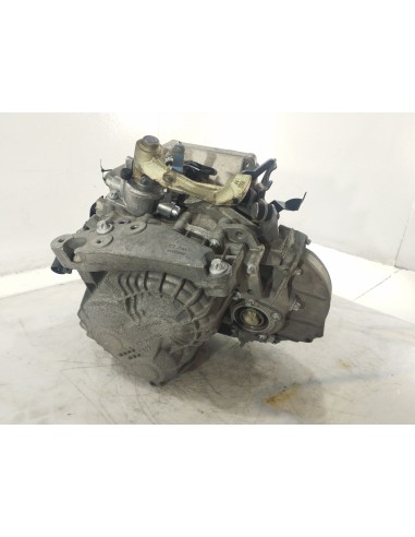 Recambio de caja cambios para opel zafira b cosmo referencia OEM IAM 55186623  