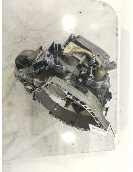 Recambio de caja cambios para opel zafira b cosmo referencia OEM IAM 55186623  