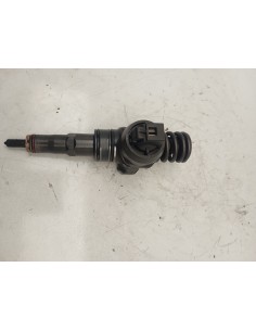 Recambio de inyector para seat alhambra (7v9) 1.9 tdi referencia OEM IAM 038130073AK  