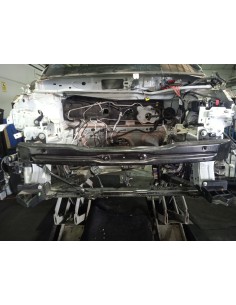 Recambio de refuerzo paragolpes delantero para renault zoe (bfm_) zoe referencia OEM IAM   