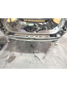 Recambio de refuerzo paragolpes trasero para land rover range rover sport s referencia OEM IAM    2