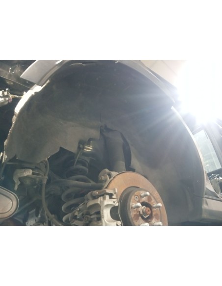 Recambio de paso rueda trasero derecho para land rover discovery sport (l550) 2.0 d referencia OEM IAM   