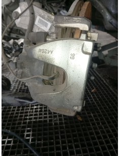 Recambio de pinza de freno delantera izquierda para land rover discovery sport (l550) 2.0 d referencia OEM IAM   