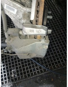 Recambio de pinza de freno delantera izquierda para land rover discovery sport (l550) 2.0 d referencia OEM IAM    2