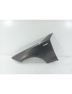 Recambio de aleta delantera izquierda para bmw serie 1 berlina (e81/e87) 118i referencia OEM IAM  COLOR A17HAVANNA METALLIC 
