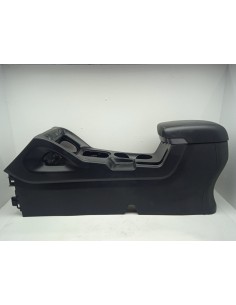 Recambio de apoyabrazos central para hyundai ix35 tecno star 2wd referencia OEM IAM 846112Y001  