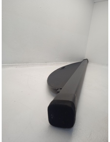 Recambio de bandeja trasera para hyundai ix35 tecno star 2wd referencia OEM IAM 859102Y0009P  