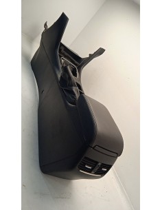 Recambio de consola central para mazda 6 kombi ()(.2012) style referencia OEM IAM GHP964321   2