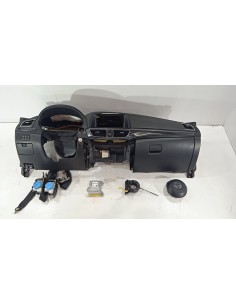 Recambio de kit airbag para mazda 6 kombi ()(.2012) style referencia OEM IAM GHR157K30  