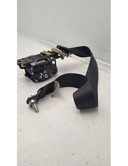 Recambio de kit airbag para mazda 6 kombi ()(.2012) style referencia OEM IAM GHR157K30  