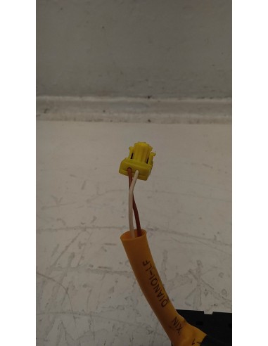 Recambio de kit airbag para mazda 6 kombi ()(.2012) style referencia OEM IAM GHR157K30  