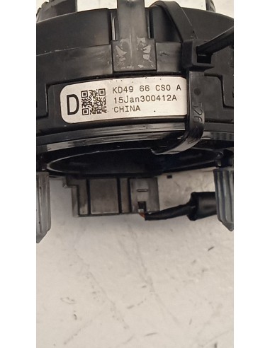 Recambio de kit airbag para mazda 6 kombi ()(.2012) style referencia OEM IAM GHR157K30  