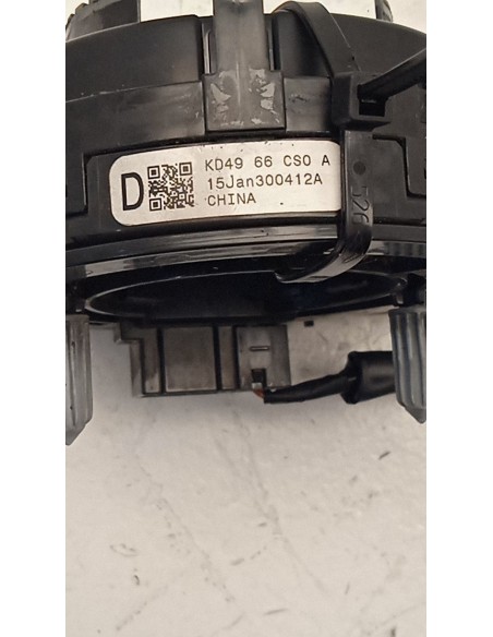 Recambio de kit airbag para mazda 6 kombi ()(.2012) style referencia OEM IAM GHR157K30  