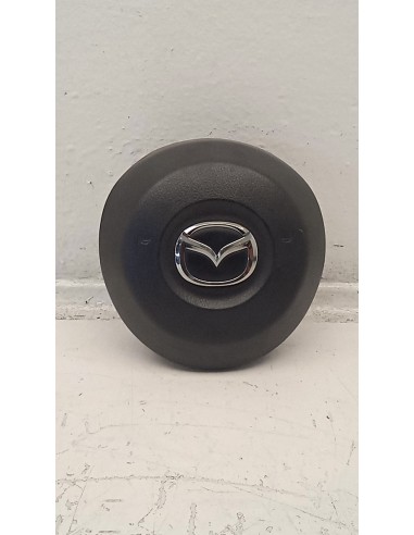 Recambio de kit airbag para mazda 6 kombi ()(.2012) style referencia OEM IAM GHR157K30  