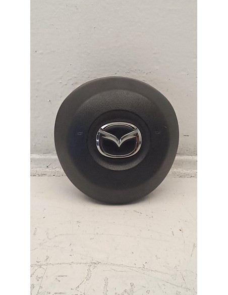 Recambio de kit airbag para mazda 6 kombi ()(.2012) style referencia OEM IAM GHR157K30  