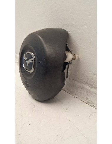 Recambio de kit airbag para mazda 6 kombi ()(.2012) style referencia OEM IAM GHR157K30  