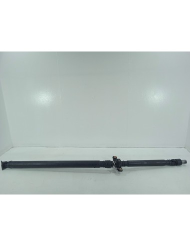 Recambio de transmision central para jeep compass limited 4x4 referencia OEM IAM 05273310AB  